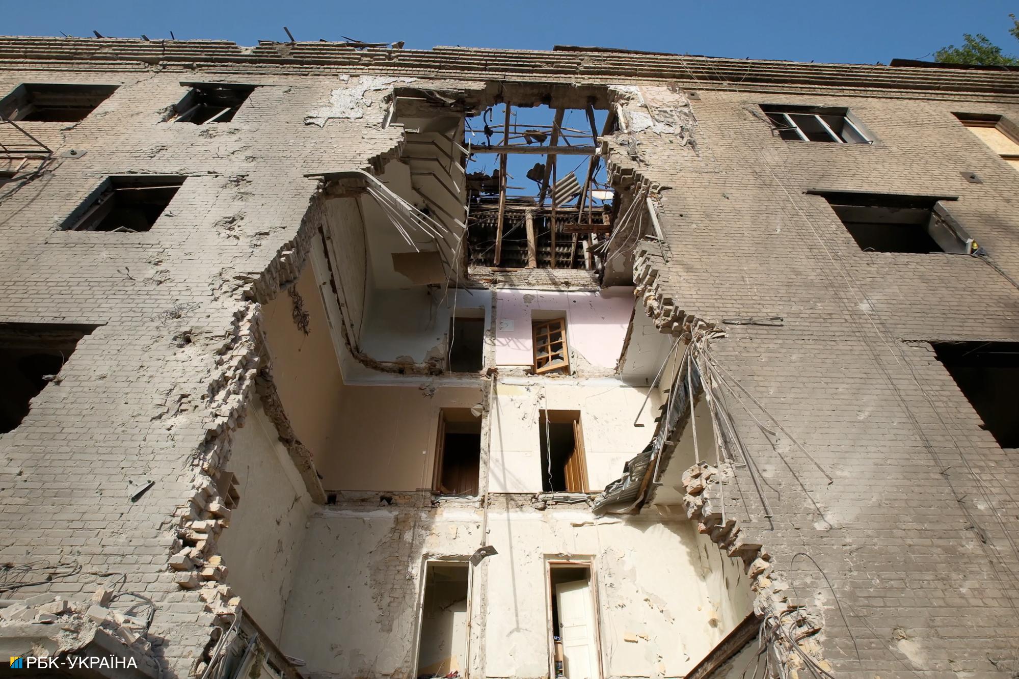 "Нехай бомблять Москву!" Як живе Запоріжжя після атак КАБами і що там говорять про Росію